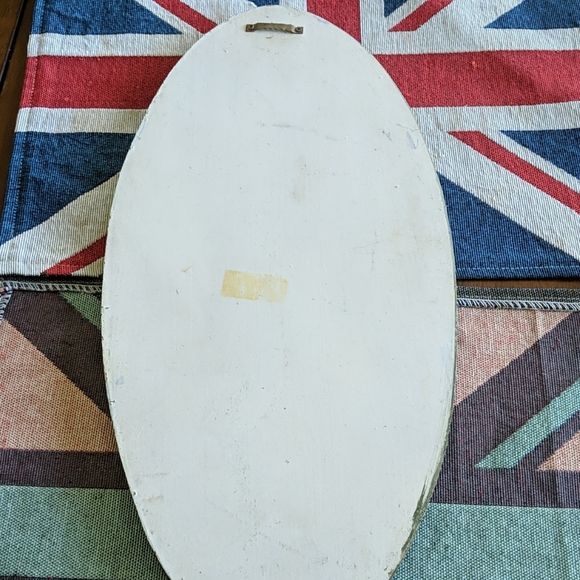 Irish Welcome Sign (like new) - Picture 5 of 9